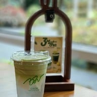 เมนูของร้าน Chom cafe and restaurant Huahin  หัวหิน