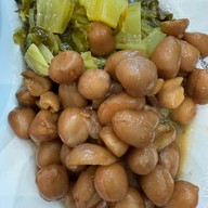 เมนูของร้าน Song Fa Thailand Central Embassy ชั้น 5