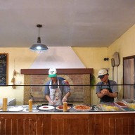 รีปาสโซ่ (Ripasso) | พิซซ่าเตาถ่าน (Wood Fired Pizza) - อุดมสุข 51