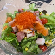 เมนูของร้าน Doraya Teishoku Bangkok