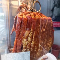 บรรยากาศ เป็ดย่างนายน้ำโอชารสดอนเมือง ข้าวหน้าเป็ด ข้าวหมูกรอบ ข้าวหมูแดง บะหมี่-เกี๋ยวกุ้ง ( ถนนนาวงประชาพัฒ สาขาถนนนาวงประชาพัฒนา ซอยนาวง15