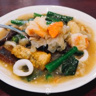 Sauce เมืองทองธานี