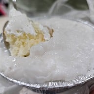 เมนูของร้าน Together Bakery & Cafe