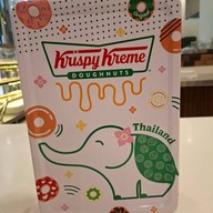 Krispy Kreme เทอร์มินอล 21 โคราช