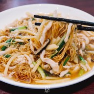 Sauce เมืองทองธานี