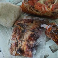 โป๊กโป๊กส้มตำไก่ย่าง สวนผัก32