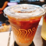 เมนูของร้าน Brave Roasters : Siam Discovery