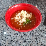 สุกี้ตี๋น้อย เลียบด่วน1