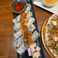 วิลลี่แหนมเนือง ทาวน์อินทาวน์