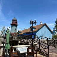 Nithan Coffee's Tale พระตำหนัก