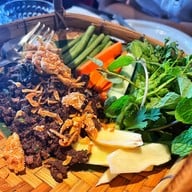 เมนูของร้าน Kiti Panit