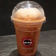 เมนูของร้าน True Coffee Central Rama3