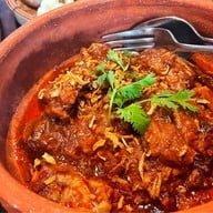 เมนูของร้าน Kiti Panit