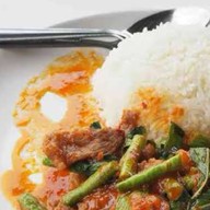 ข้าวหน้า