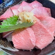 เมนูของร้าน Doraya Teishoku Bangkok