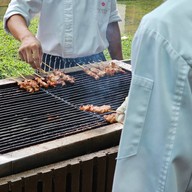 เมนูของร้าน Dining Room Veranda Pool Villas Hua Hin Cha Am