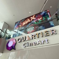 IMAX Quartier CineArt