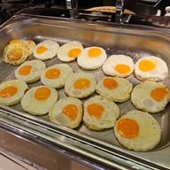 เมนูของร้าน Dining Room Veranda Pool Villas Hua Hin Cha Am