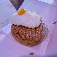 เมนูของร้าน KPastry