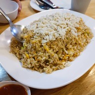 เมนูของร้าน บ้านเพ็ญ สุกี้&กุ้งอบวุ้นเส้น