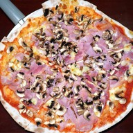 รีปาสโซ่ (Ripasso) | พิซซ่าเตาถ่าน (Wood Fired Pizza) - อุดมสุข 51