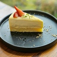 เมนูของร้าน Chom cafe and restaurant Huahin  หัวหิน