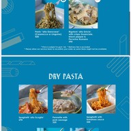 La Dotta Pasta Bar & Store ( Silom ) - ลา ด็อตต้า พาสต้าบาร์แอนด์สโตร์ ( สาขาสีลม )  สีลม