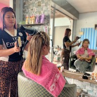 ร้านเติมสวยชมพู