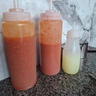 สุกี้ตี๋น้อย เลียบด่วน1