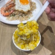 กุ้งถัง (เจ้าแรกในเมืองไทย) สาขา พารากอน พารากอน