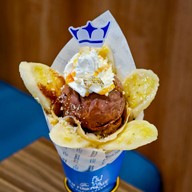 King Power Selection Cafe ถนนรางน้ำ