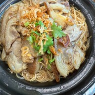 เมนูของร้าน Song Fa Thailand Central Embassy ชั้น 5