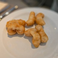 เมนูของร้าน Dining Room Veranda Pool Villas Hua Hin Cha Am