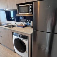 S. Sriracha Hotel & Residence