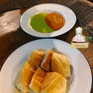 ติ๋มนมสด ประตูผี