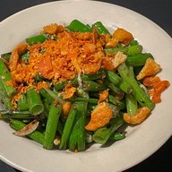 เมนูของร้าน Khao San Sek