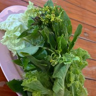 โต้งปลาเผา