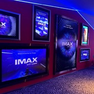IMAX Quartier CineArt