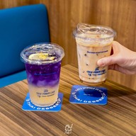 King Power Selection Cafe ถนนรางน้ำ
