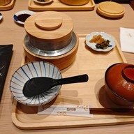 เมนูของร้าน Tonkatsu Wako Central Rama 3