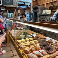 เมนูของร้าน ELLE Café PATTAYA