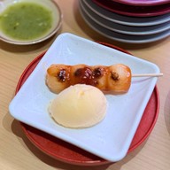 SUSHIRO THAILAND Central Bangrak