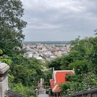 วัดวรนาถบรรพต (เขากบ)