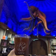 เมนูของร้าน Nithan Coffee's Tale พระตำหนัก