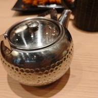 เมนูของร้าน Tonkatsu Wako Central Rama 3