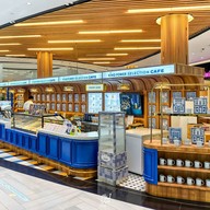 King Power Selection Cafe ถนนรางน้ำ