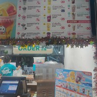 บรรยากาศ WEDRINK อนุสาวรีย์