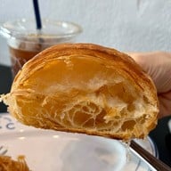 TRINITY BAKEHOUSE ถนนหน้าเมือง