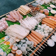 หอมใบเพรา&โคตรเมี่ยง วัดศรีวารีน้อย