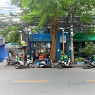 La Dotta Pasta Bar & Store ( Silom ) - ลา ด็อตต้า พาสต้าบาร์แอนด์สโตร์ ( สาขาสีลม )  สีลม